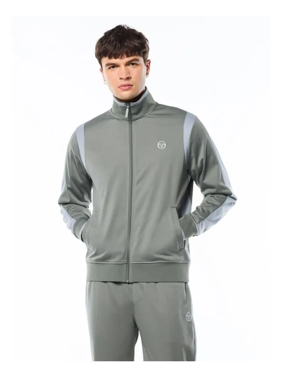 Куртка Massimo Track Jacket Sergio Tacchini