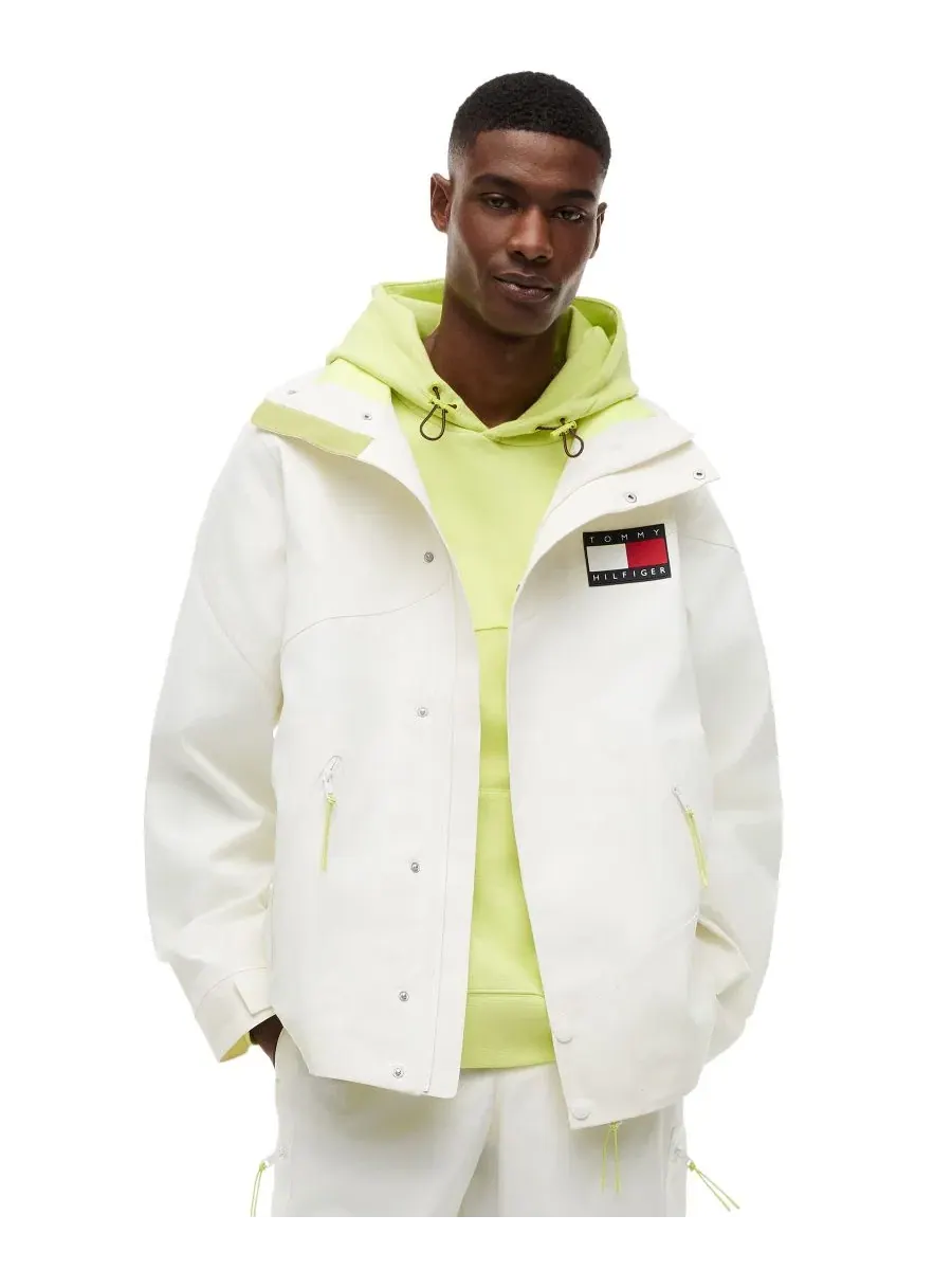 Ветровка мужская Tommy Hilfiger