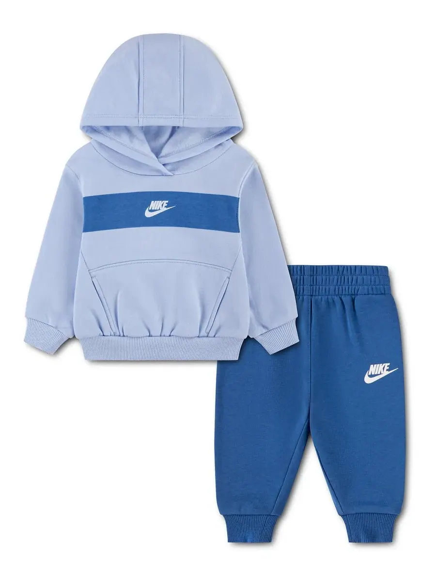 Комплект из худи и спортивных брюк Nike