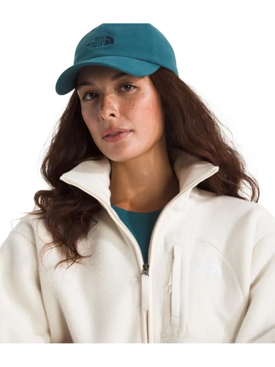 Женская куртка Yumiori Off-Peak с половинной молнией The North Face — изображение 4 из 8, белый