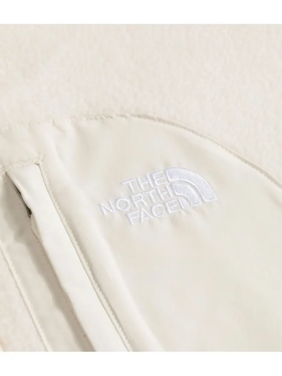 Женская куртка Yumiori Off-Peak с половинной молнией The North Face — изображение 8 из 8, белый