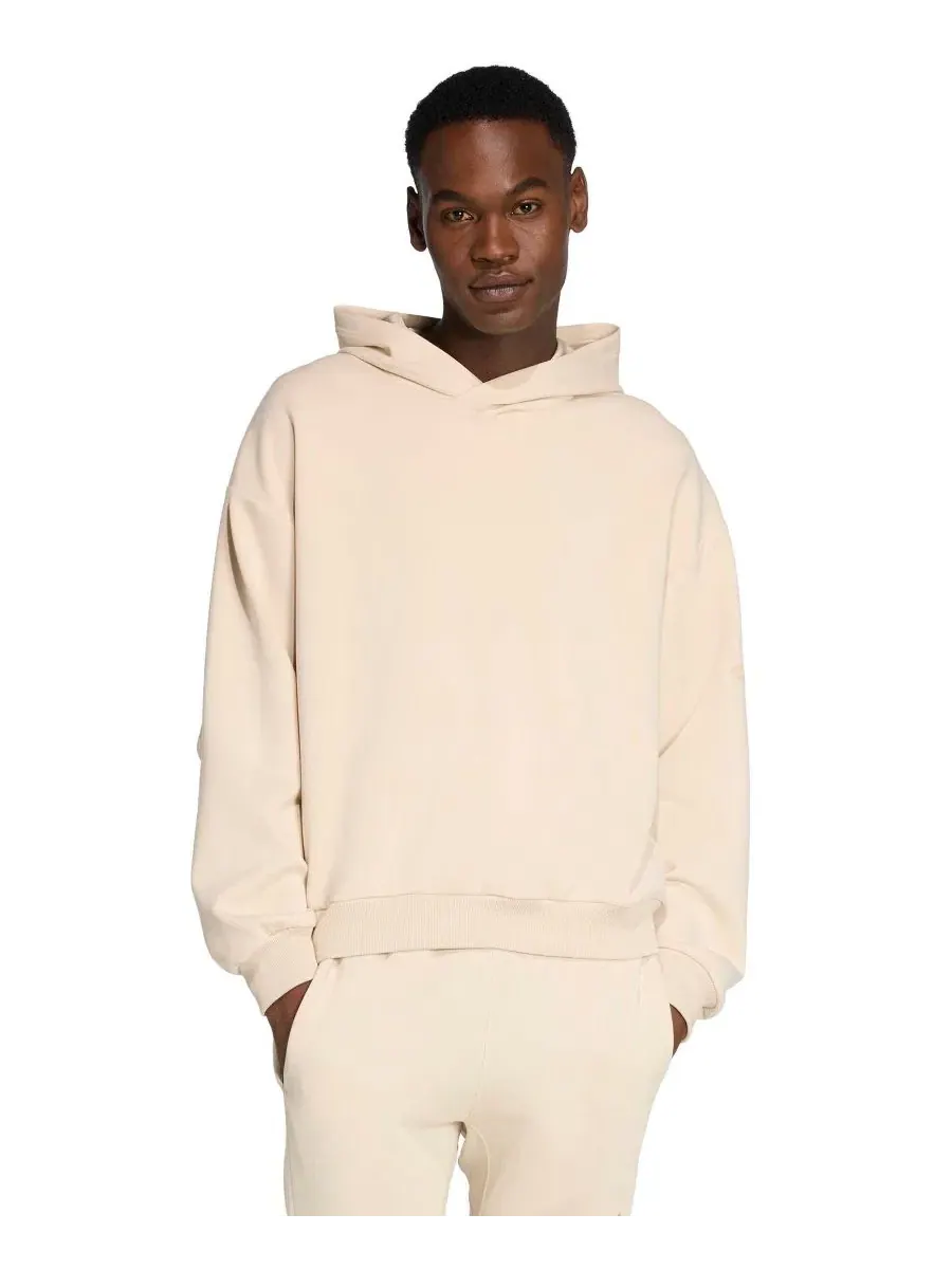 Мужская толстовка Soft Lux стандартного кроя Adidas
