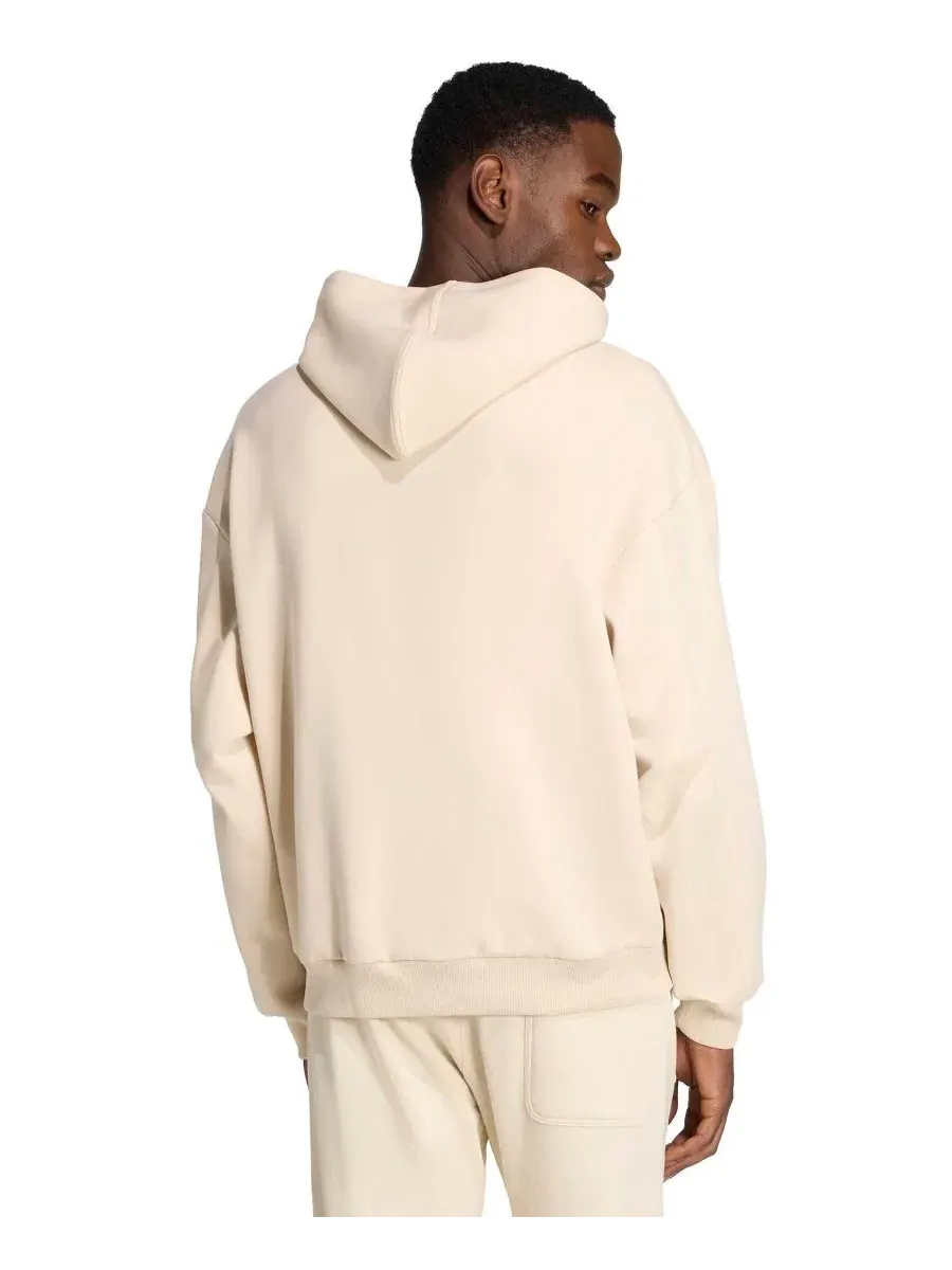 Мужская толстовка Soft Lux стандартного кроя Adidas — изображение 3 из 3
