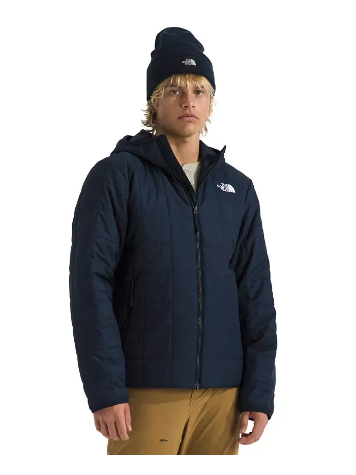 Мужская утепленная толстовка Junction с капюшоном The North Face