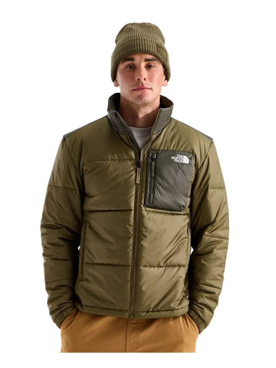 Мужская утепленная куртка-пуховик Nuketo The North Face