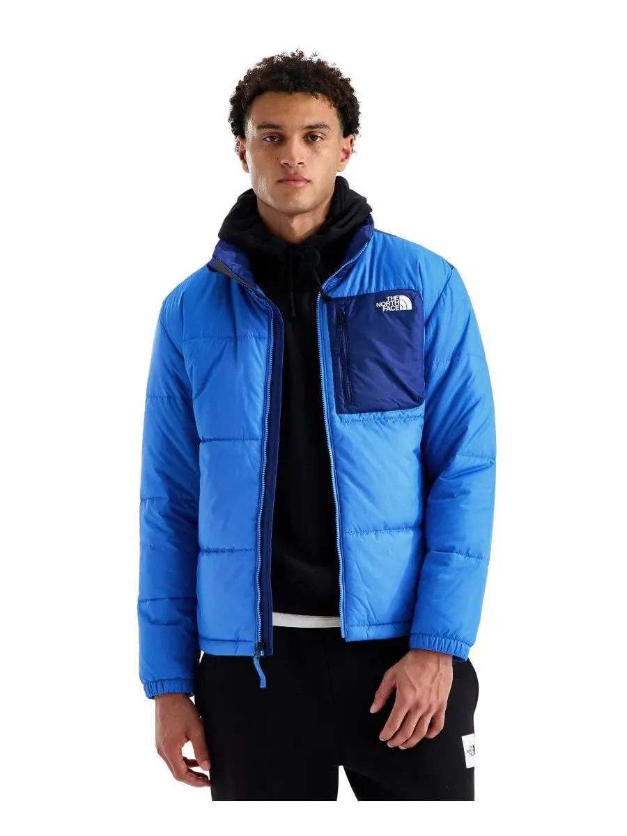 Мужская куртка-пуховик Nuketo Insulated Puffer The North Face