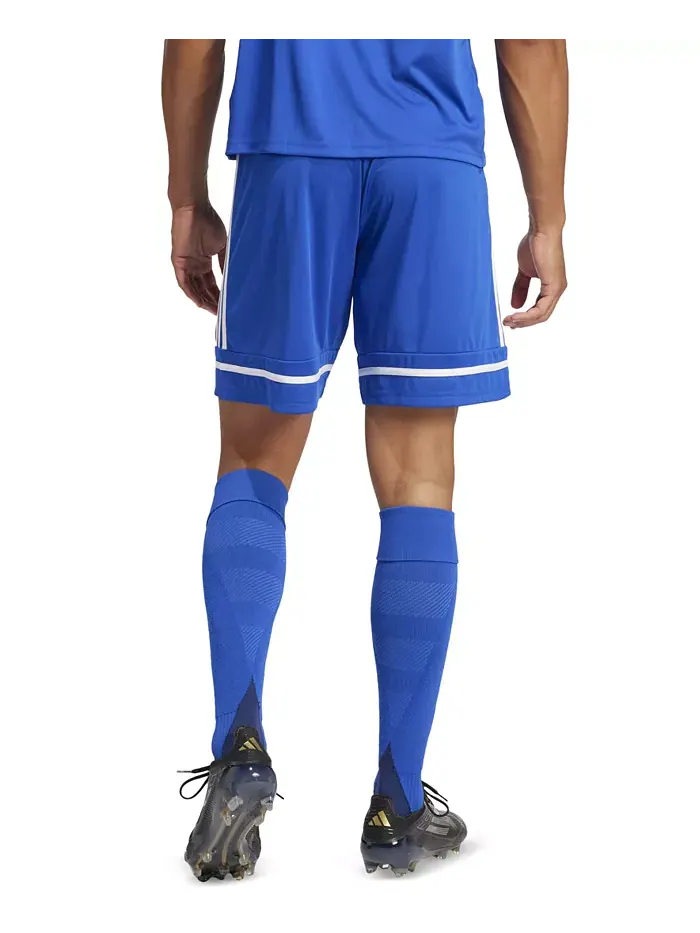 Мужские шорты Regular-Fit Squad 25 с логотипом adidas — изображение 2 из 4