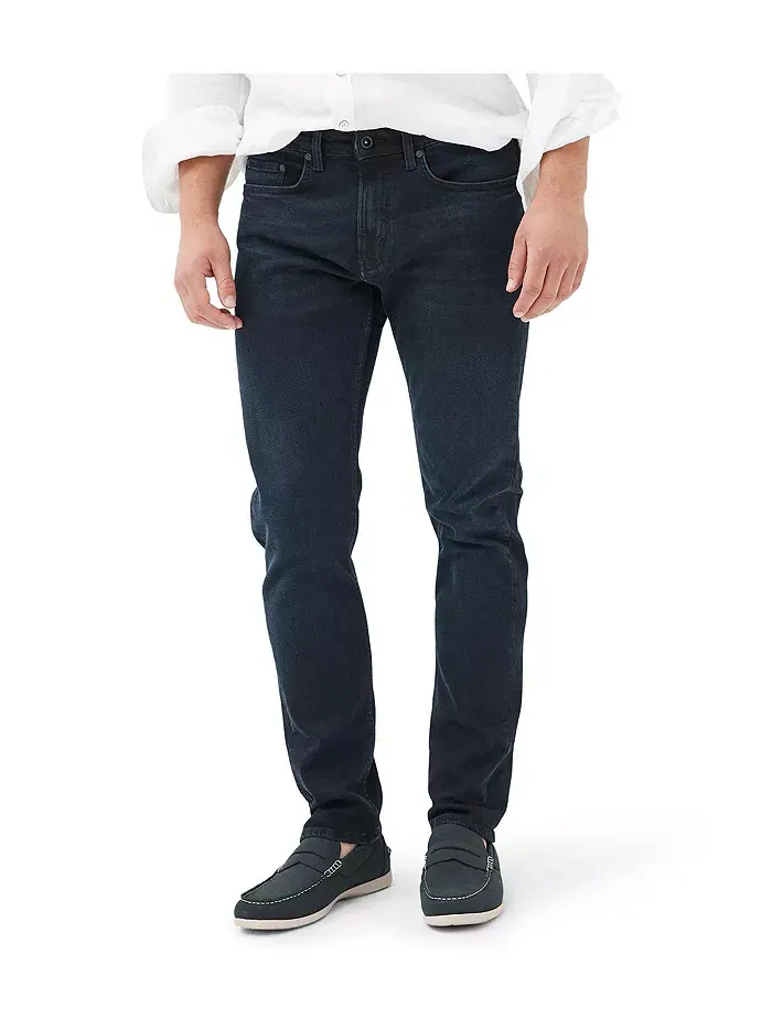 Мужские джинсы Weston Straight Fit Rodd & Gunn