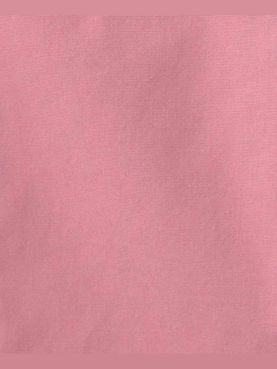Комплект из топа с длинным рукавом и брюк, с цветочной вышивкой Carter's — изображение 4 из 5, розовый/кремовый