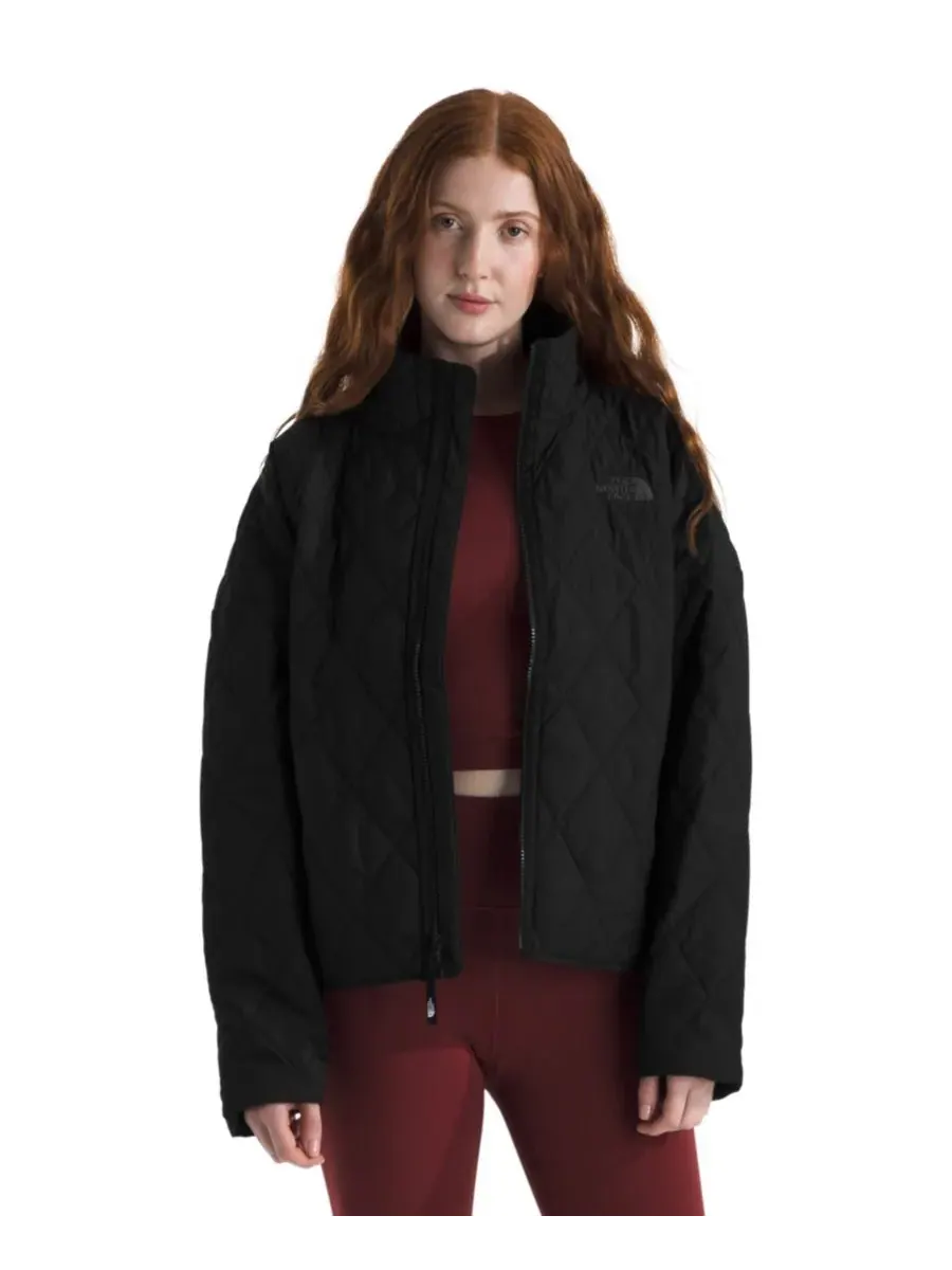 Женская утепленная куртка Diamond Peak The North Face