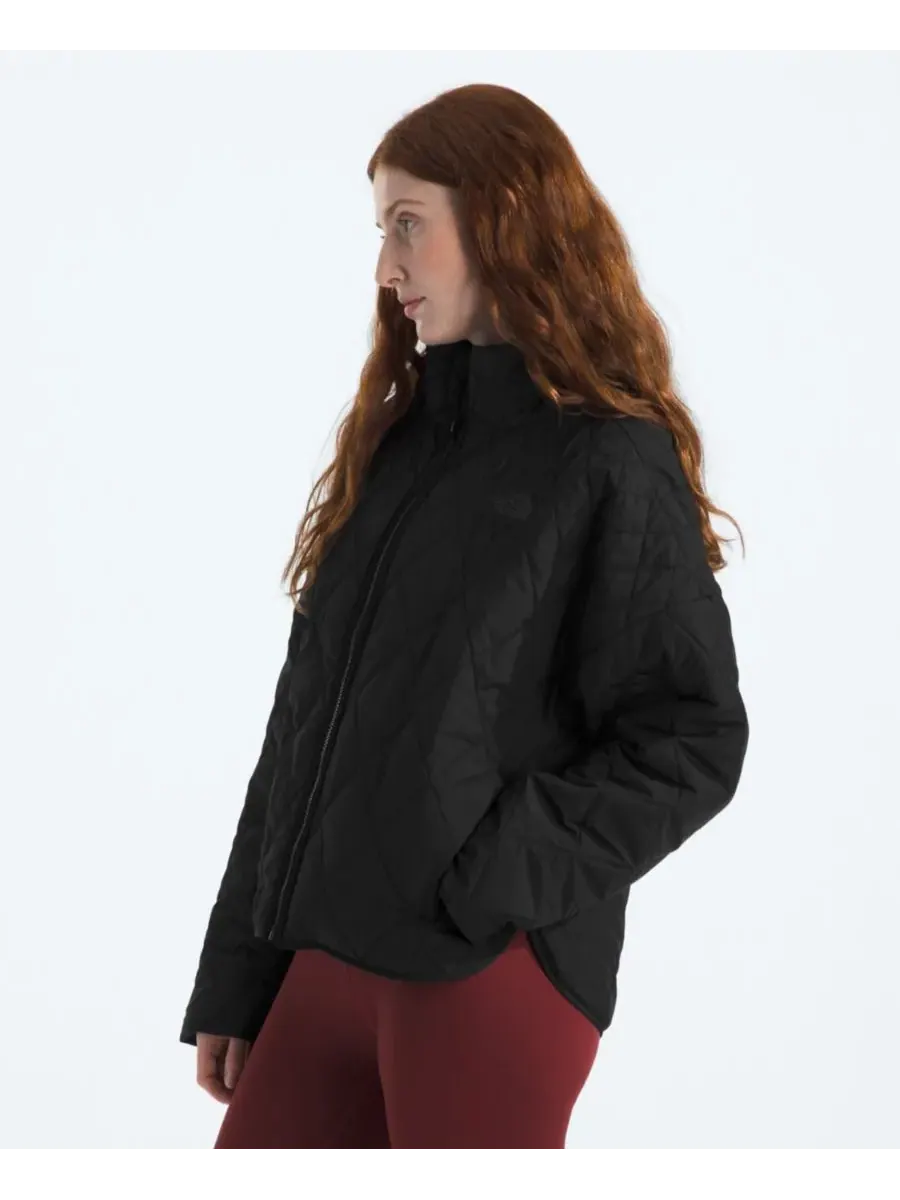 Женская утепленная куртка Diamond Peak The North Face — изображение 3 из 5, черный