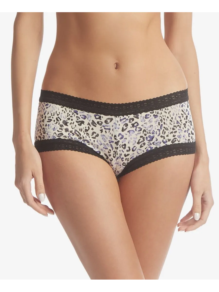 Женские шорты-боксеры с принтом Dream Ease Hanky Panky