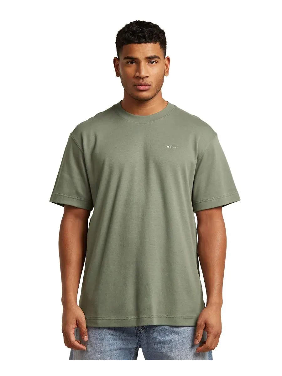 Футболка с коротким рукавом G-Star Raw, Orphus — изображение 1 из 6