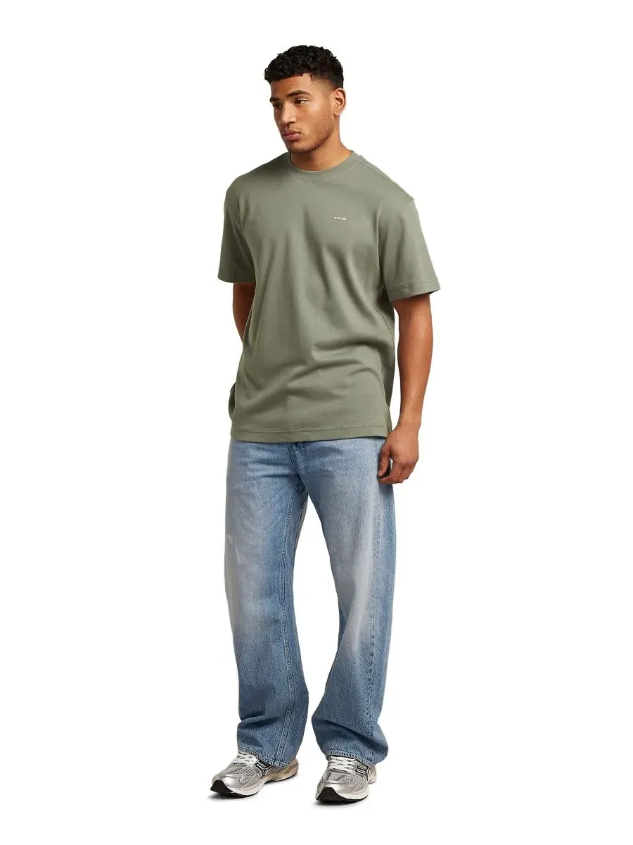 Футболка с коротким рукавом G-Star Raw, Orphus — изображение 3 из 6