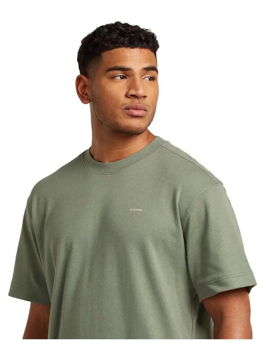 Футболка с коротким рукавом G-Star Raw, Orphus — изображение 4 из 6