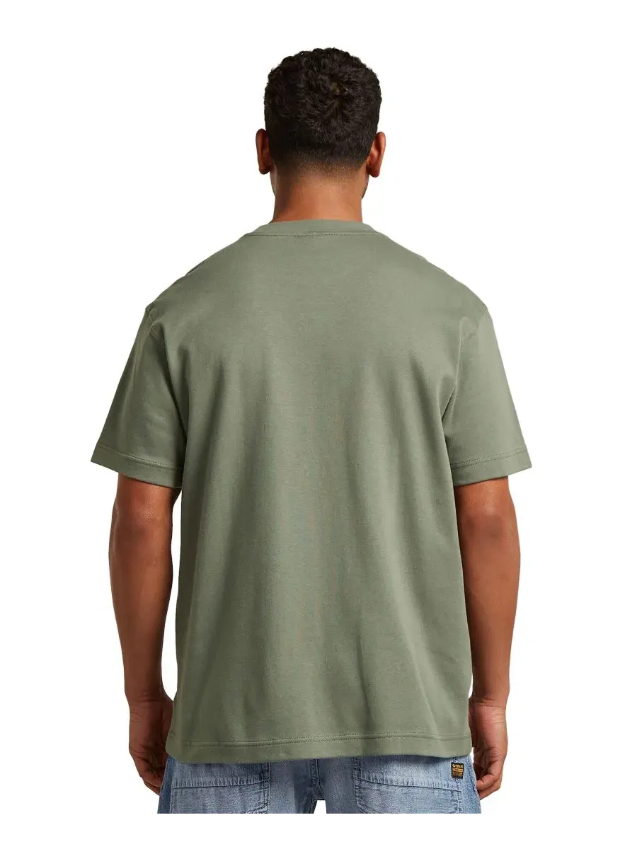 Футболка с коротким рукавом G-Star Raw, Orphus — изображение 5 из 6