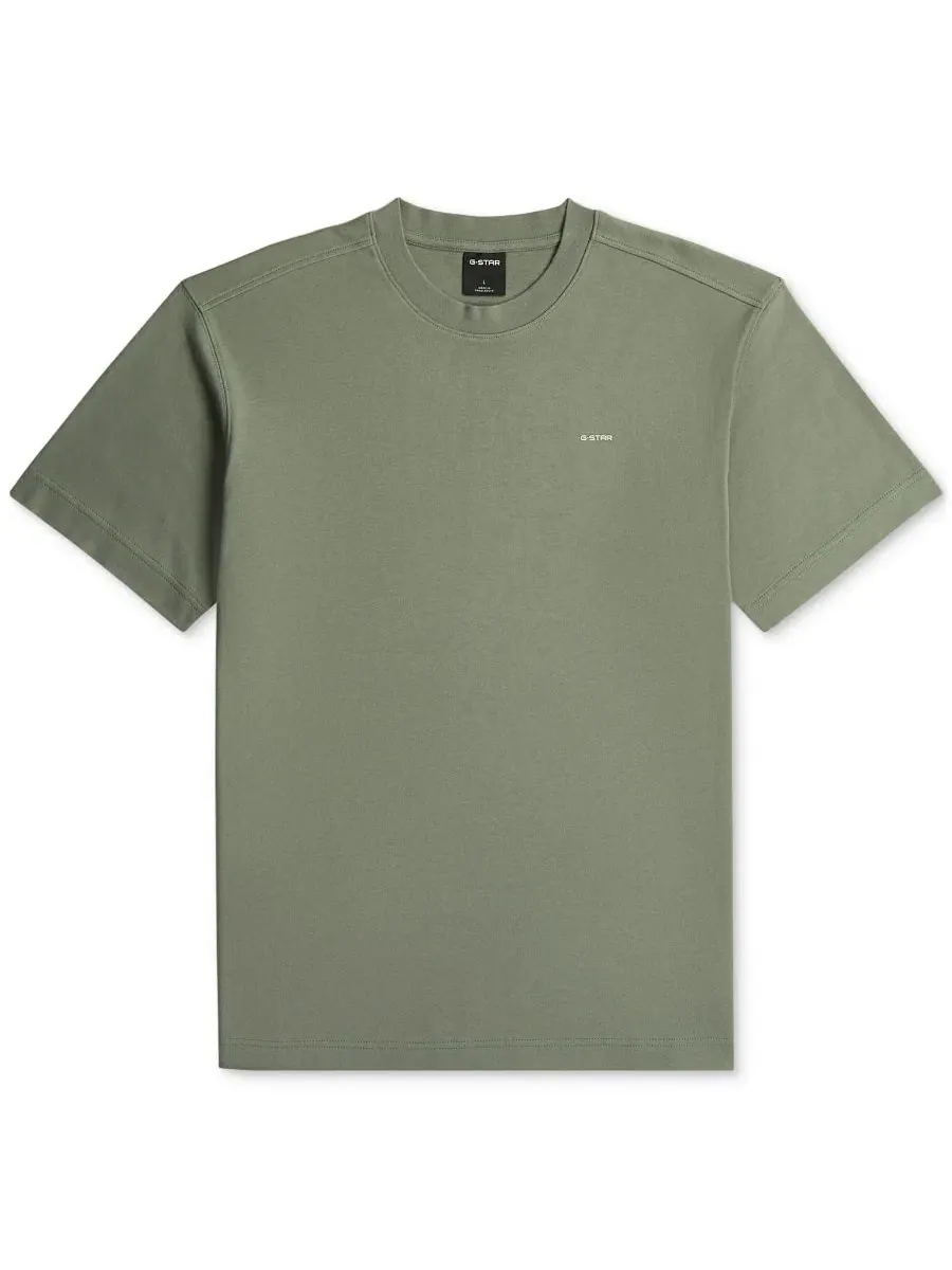 Футболка с коротким рукавом G-Star Raw, Orphus — изображение 6 из 6