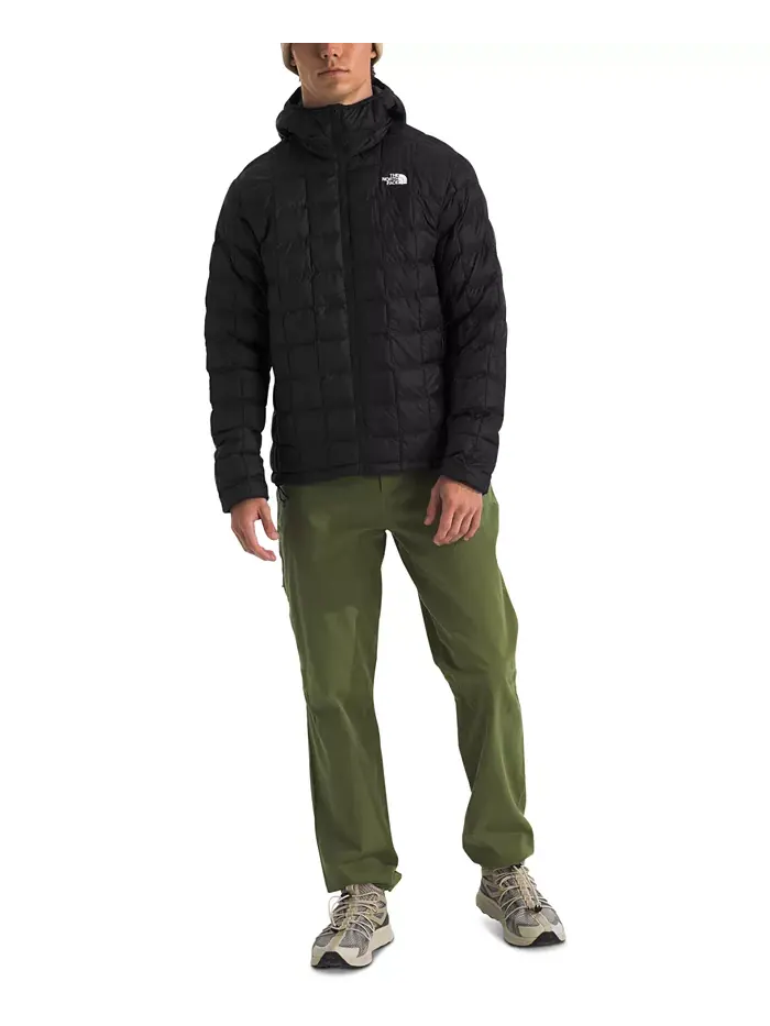 Мужская утепленная куртка ThermoBall Eco Puffer Hoodie 2.0 The North Face