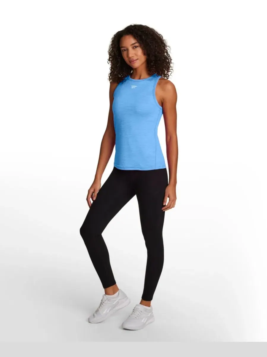 Топ для тренировок Reebok, Vector Per — изображение 3 из 7