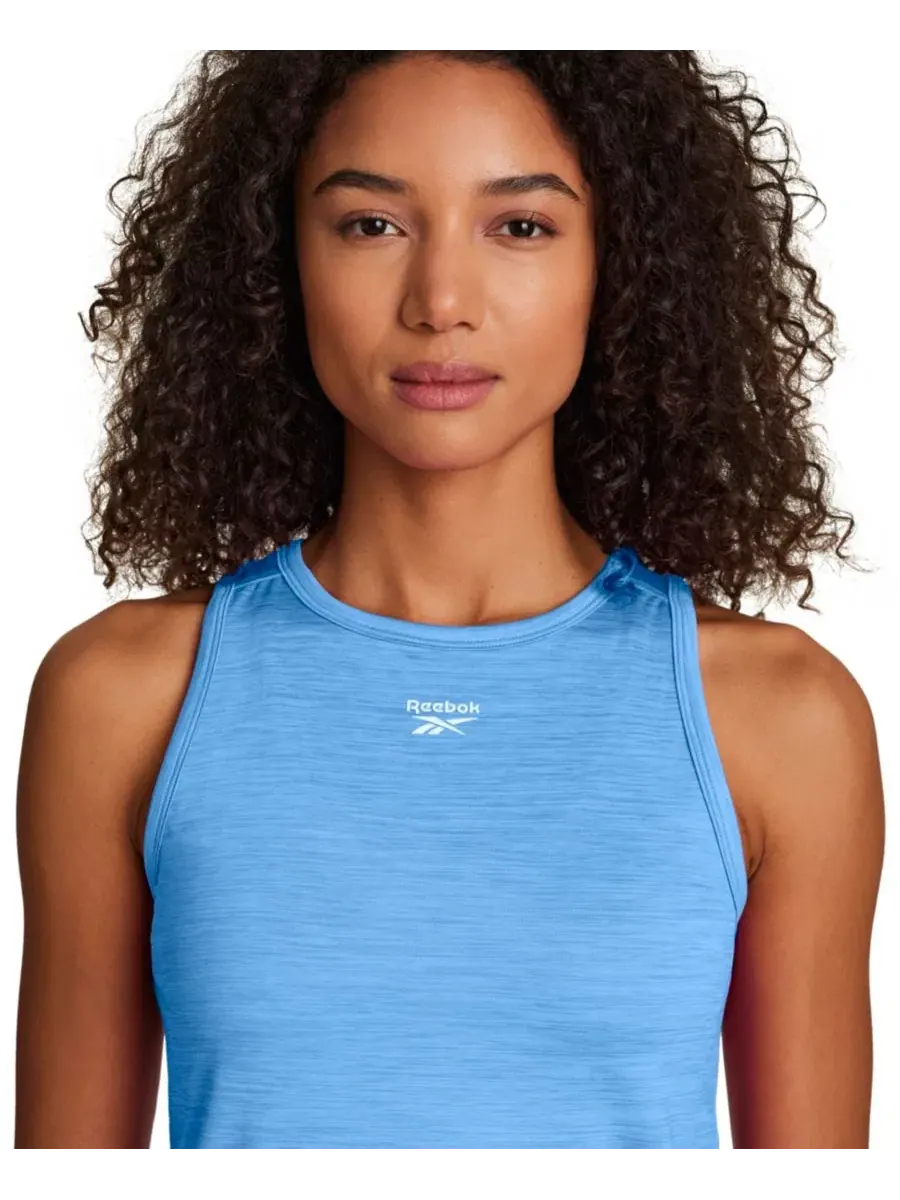 Топ для тренировок Reebok, Vector Per — изображение 6 из 7