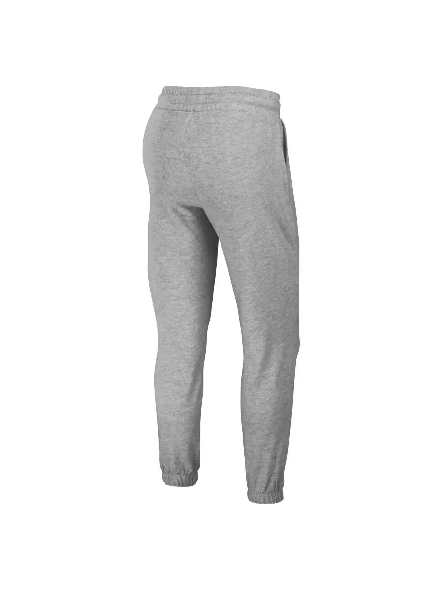 Комплект из лонгслива и брюк Cleveland Browns, модель Lounge Set WEAR by Erin Andrews — изображение 5 из 5, серый