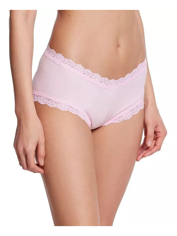 Хлопковое нижнее белье для мальчиков Supima Hanky Panky