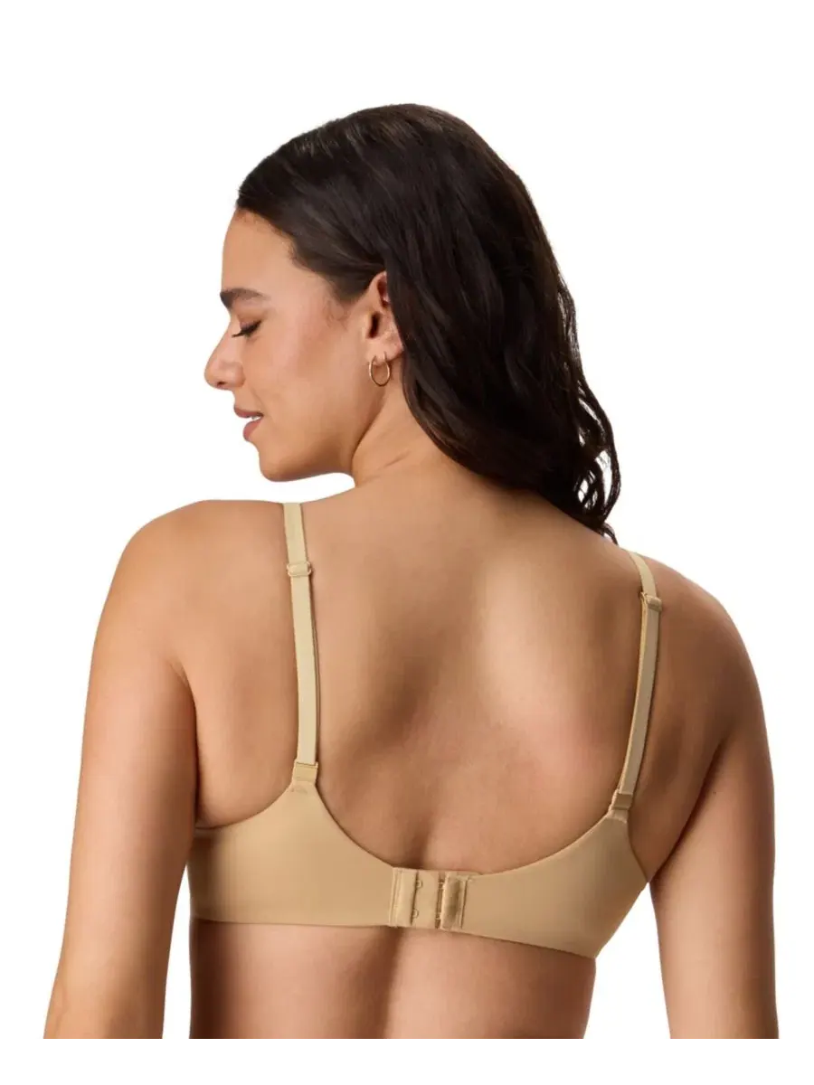 Бюстгальтер с поддерживающими чашками SmartZone, модель Barely There Lightweight Breathable Spacer — изображение 4 из 5