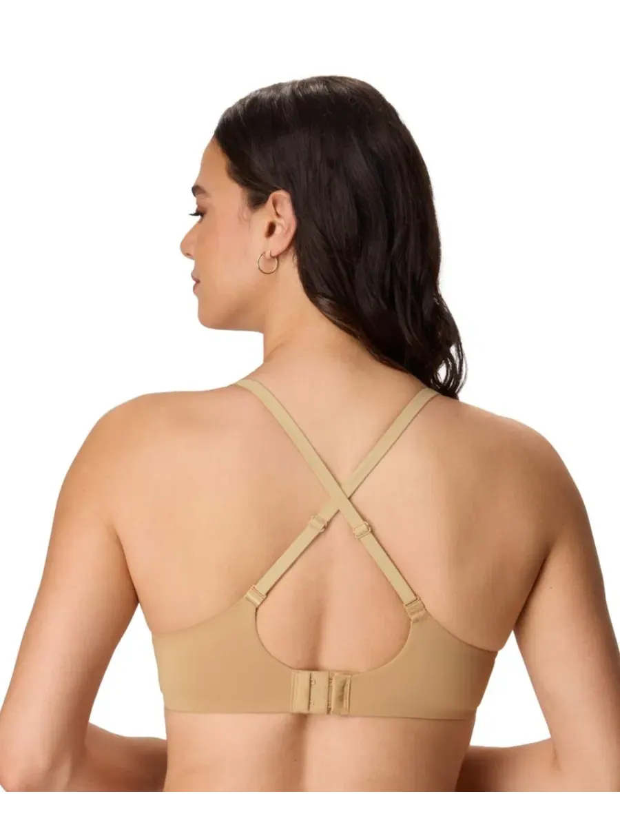 Бюстгальтер с поддерживающими чашками SmartZone, модель Barely There Lightweight Breathable Spacer — изображение 5 из 5