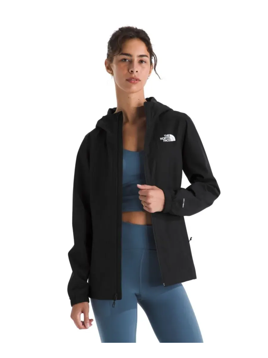 Женская куртка Quest Mono с капюшоном The North Face
