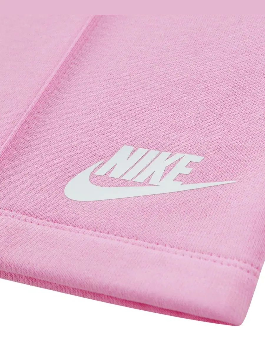 Комплект из топа и брюк Retro Remix Nike — изображение 4 из 4, розовый