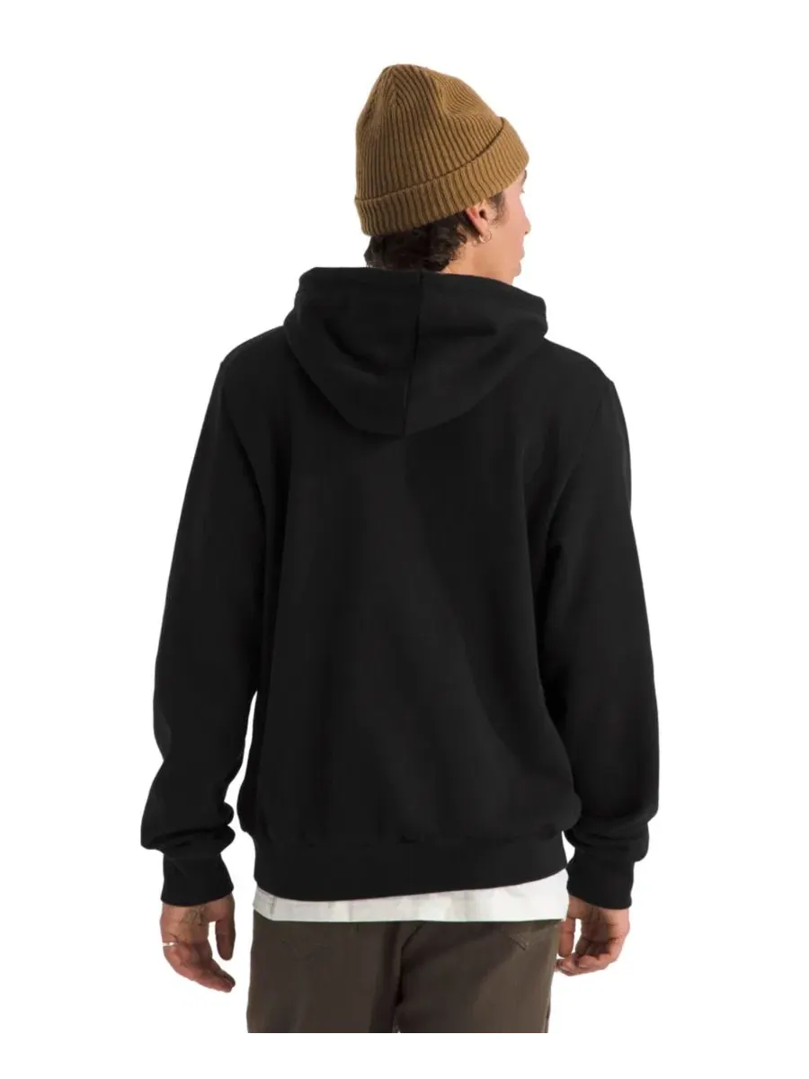 Мужская толстовка Evolution Simple Dome Regular-Fit The North Face — изображение 4 из 4, черный