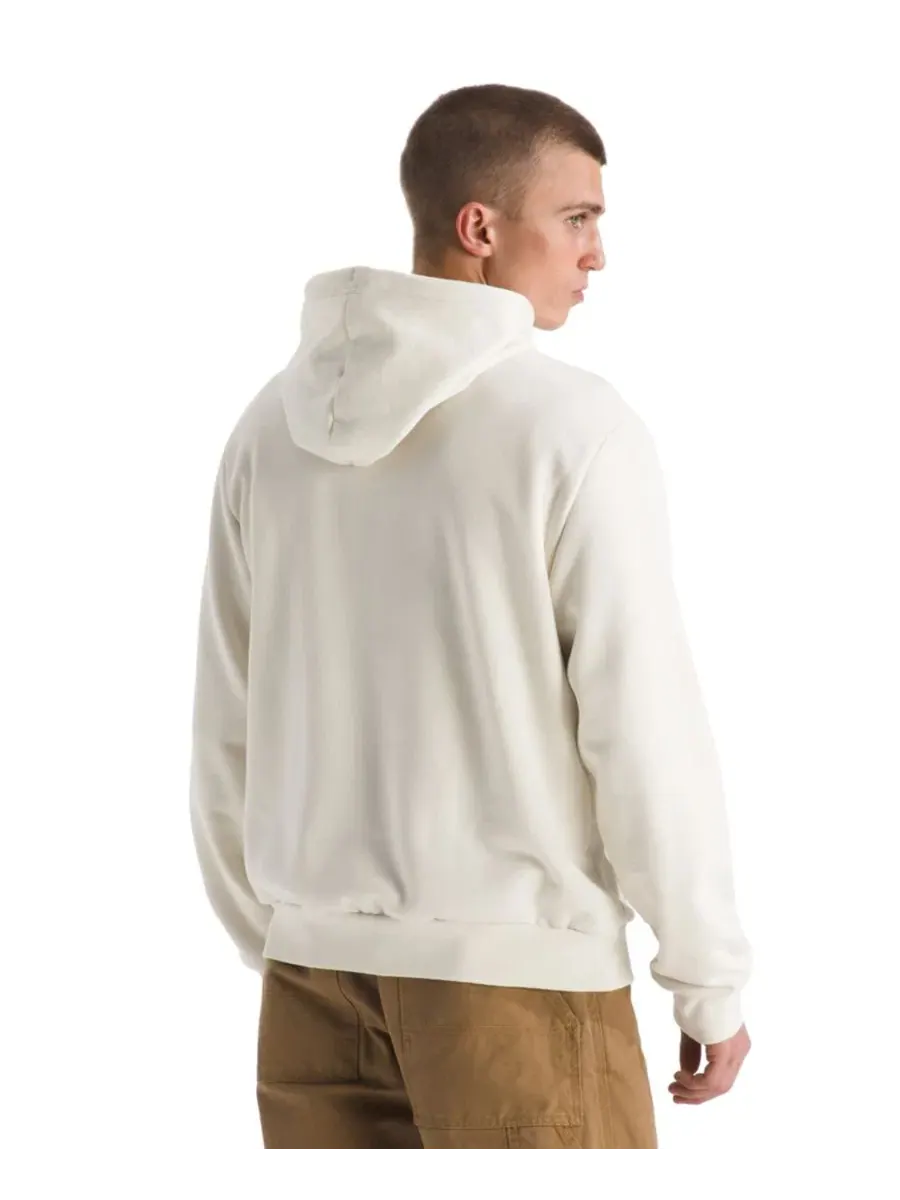 Мужская толстовка Evolution Simple Dome Regular-Fit The North Face — изображение 4 из 4, белый