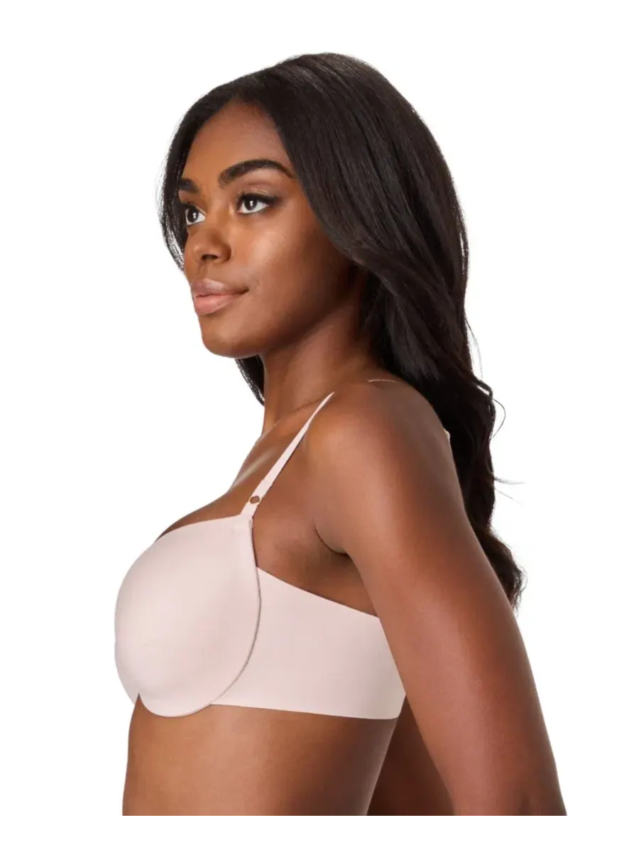 Бюстгальтер push-up с эффектом лифтинга и трусы-слипы Maidenform — изображение 2 из 5, песочный