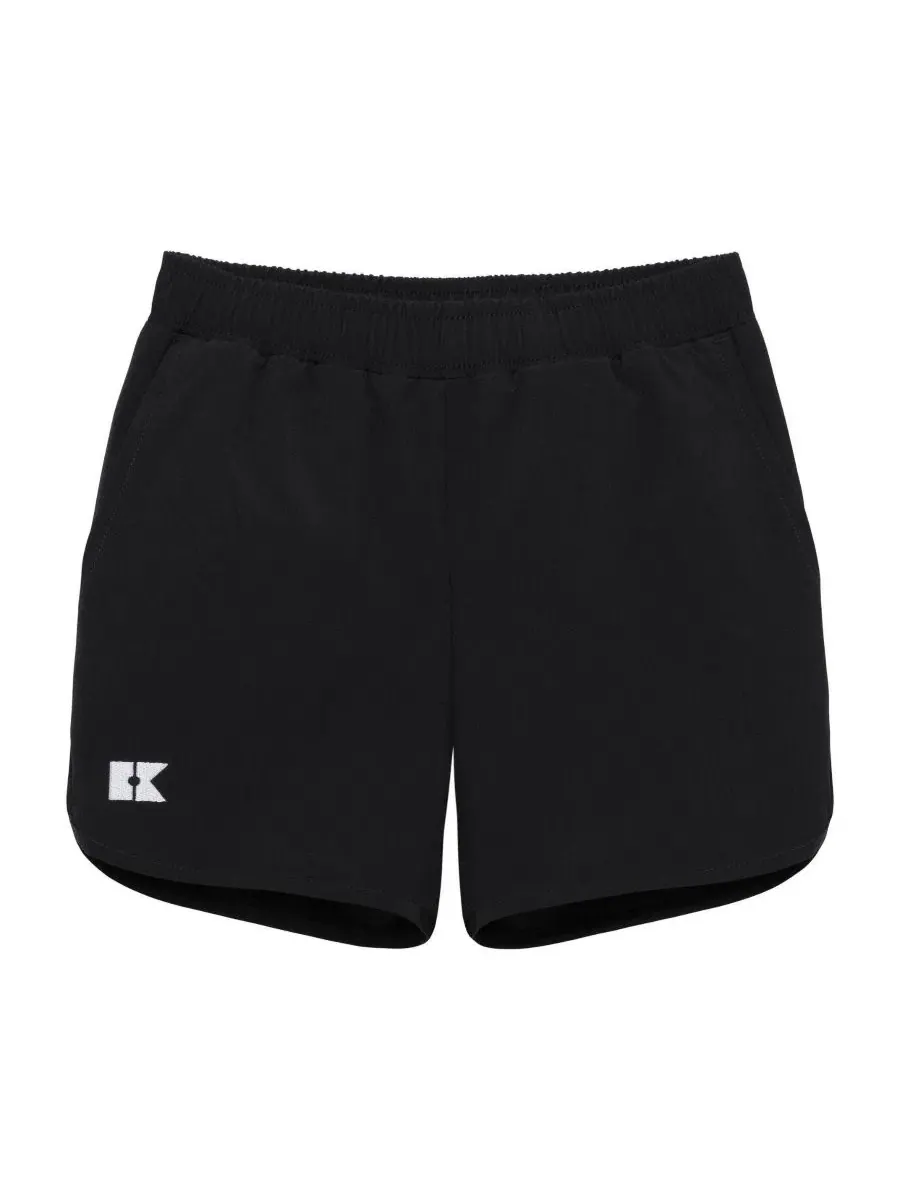 Шорты с защитой от ультрафиолета для мальчиков Boys' 2T-16 Super Short Courtside Kids