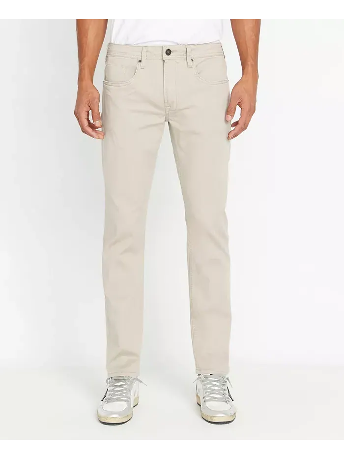 Мужские узкие джинсы Ash Tapered с эффектом стрейч Buffalo David Bitton