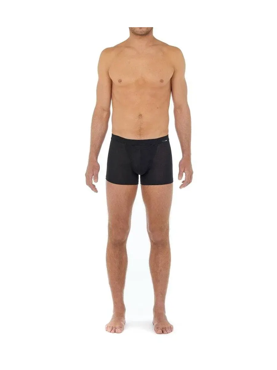 Трусы-боксеры с длинной штаниной Tencel Soft Comfort HO1 HOM