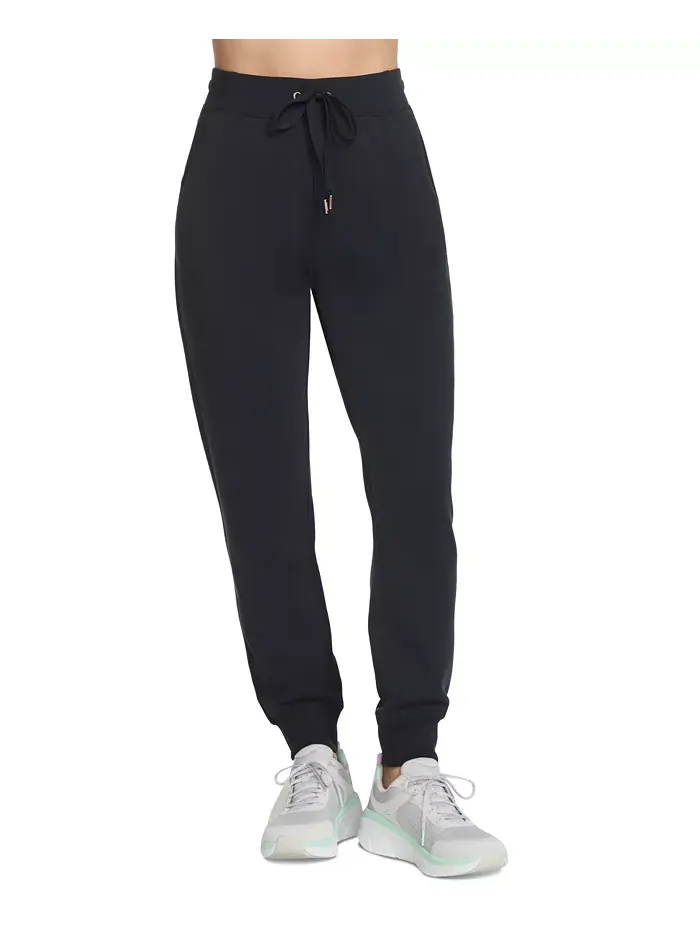 Женские спортивные брюки Skechluxe Elevate Skechers