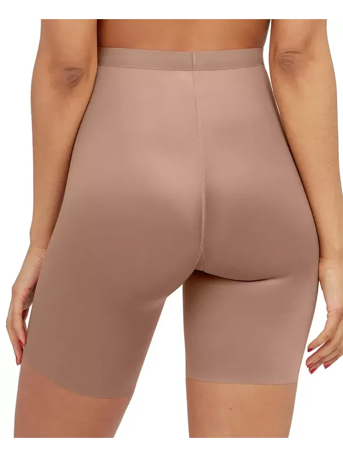 Шорты Thinstincts 2.0 для девочек SPANX — изображение 4 из 4, кафе-лате