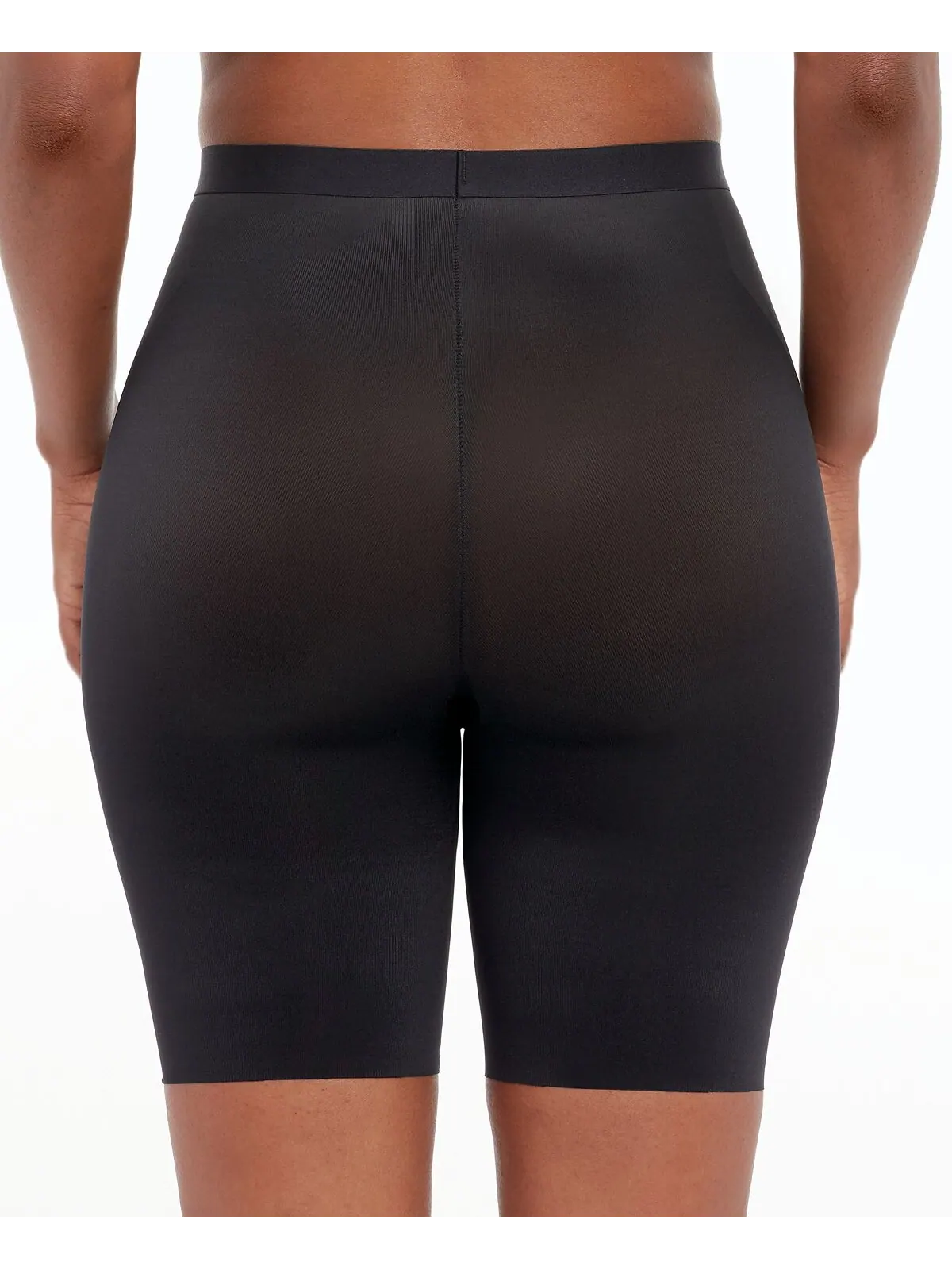 Шорты для девочек Thinstincts 2.0 SPANX — изображение 2 из 4, черный