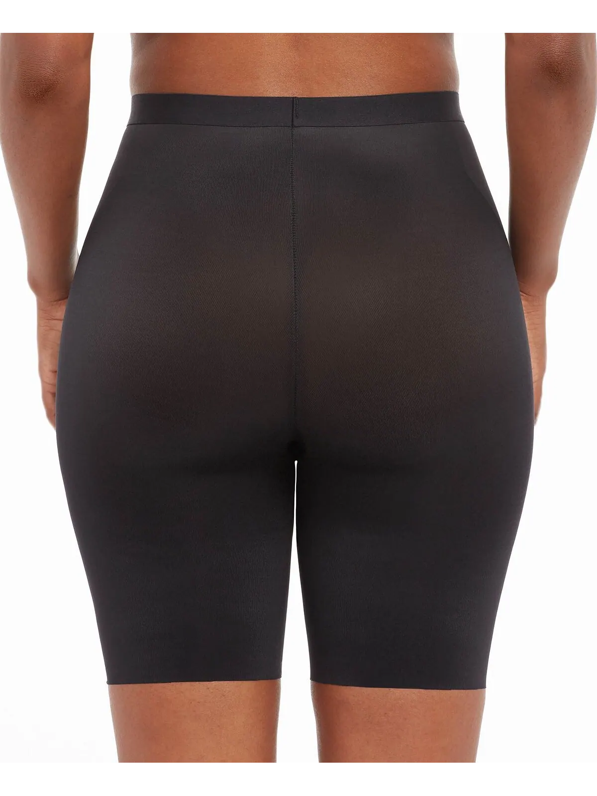 Шорты для девочек Thinstincts 2.0 SPANX — изображение 3 из 4, черный