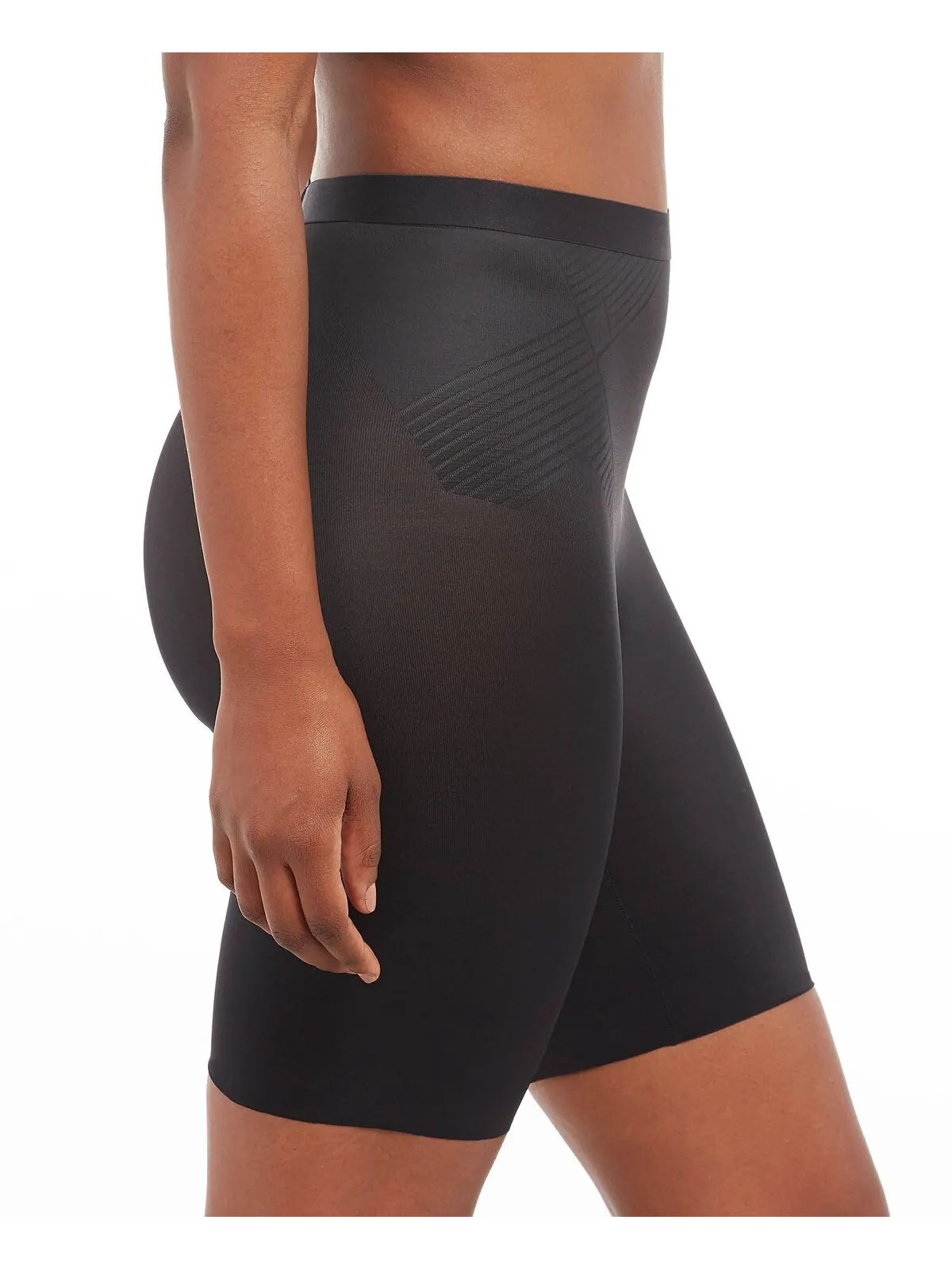 Шорты для девочек Thinstincts 2.0 SPANX — изображение 4 из 4, черный