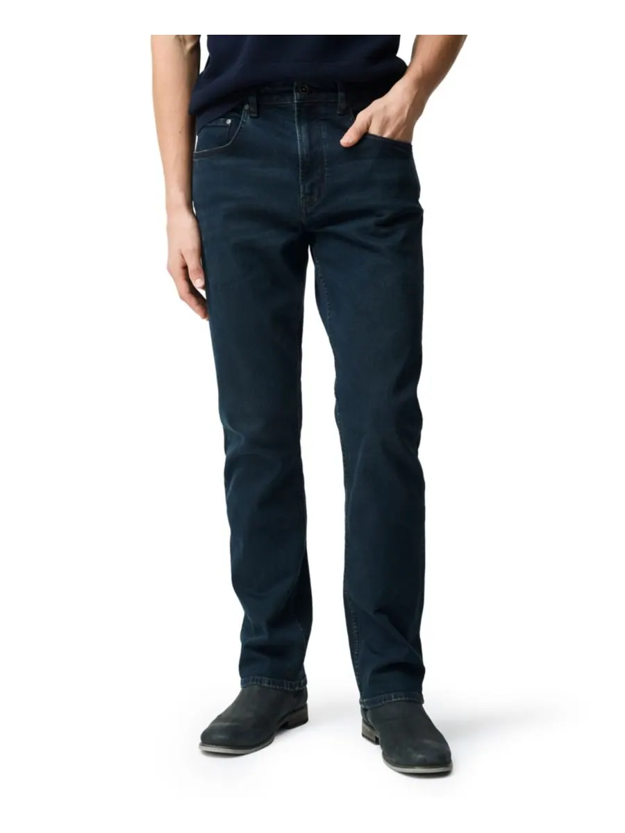 Мужские джинсы Linden Relaxed Denim Rodd & Gunn