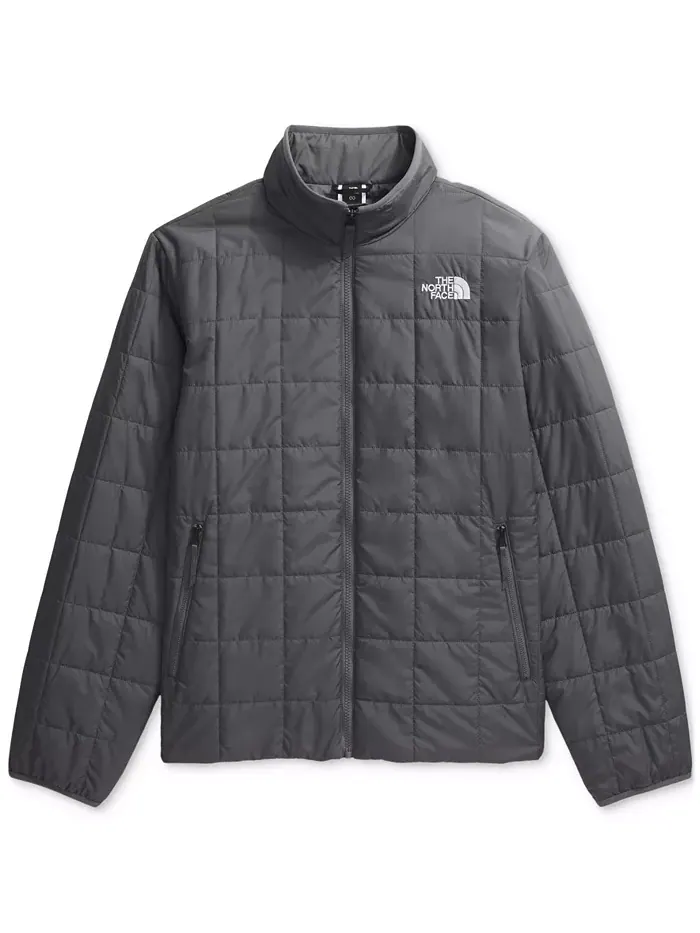 Мужская утепленная куртка Junction The North Face — изображение 1 из 1, жемчужный