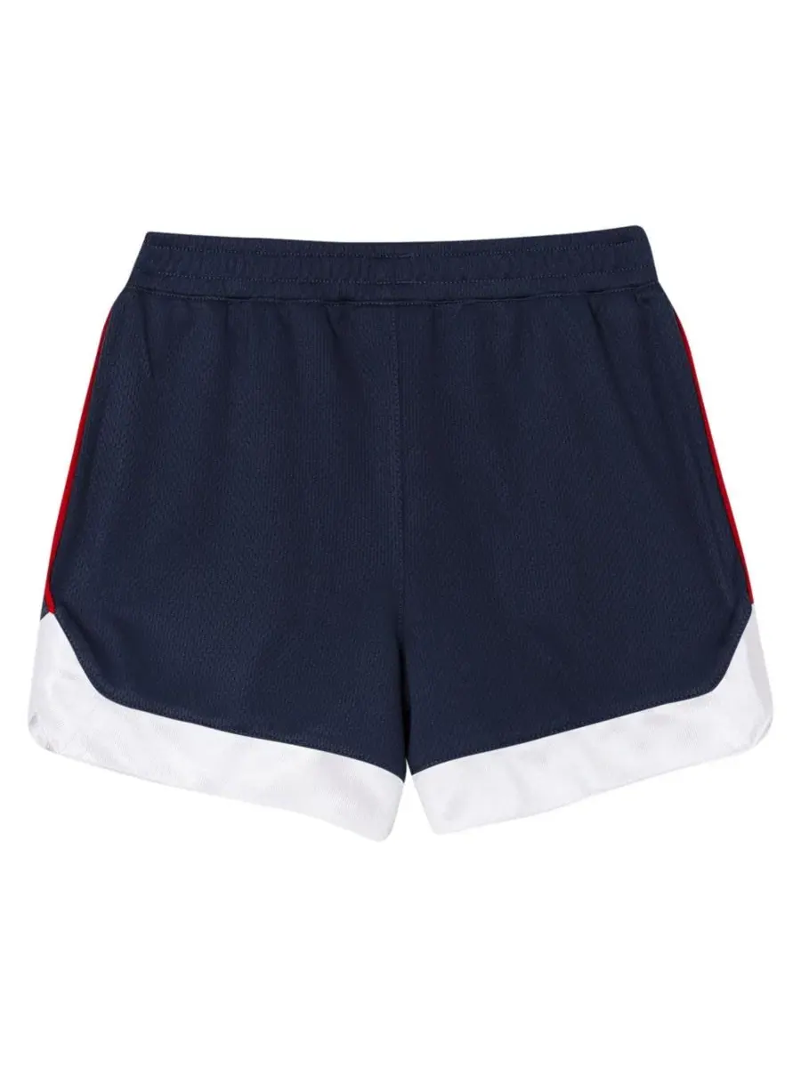Детский комплект из футболки и шорт с принтом Atlanta Braves Pinch Hitter Infielder Outerstuff — изображение 5 из 5