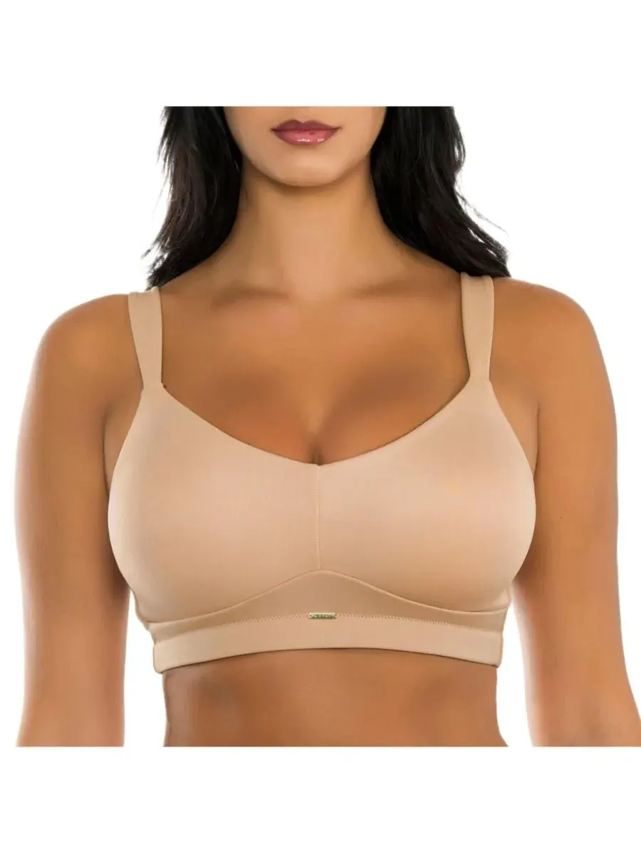 Бюстгальтер цельнокроеный без косточек Holly Plus Size PARFAIT