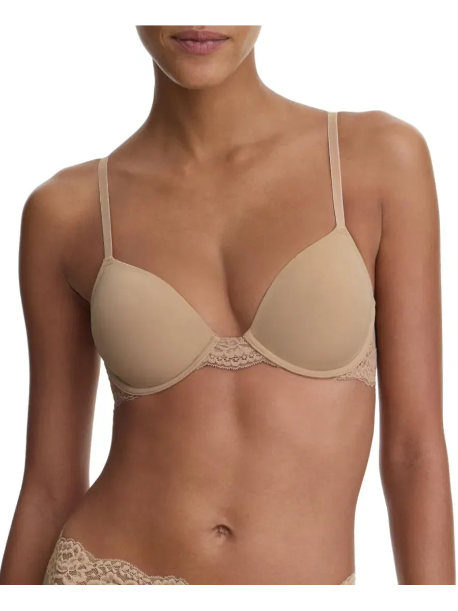 Бюстгальтер-трансформер Divine с кружевом Skarlett Blue, Nylon