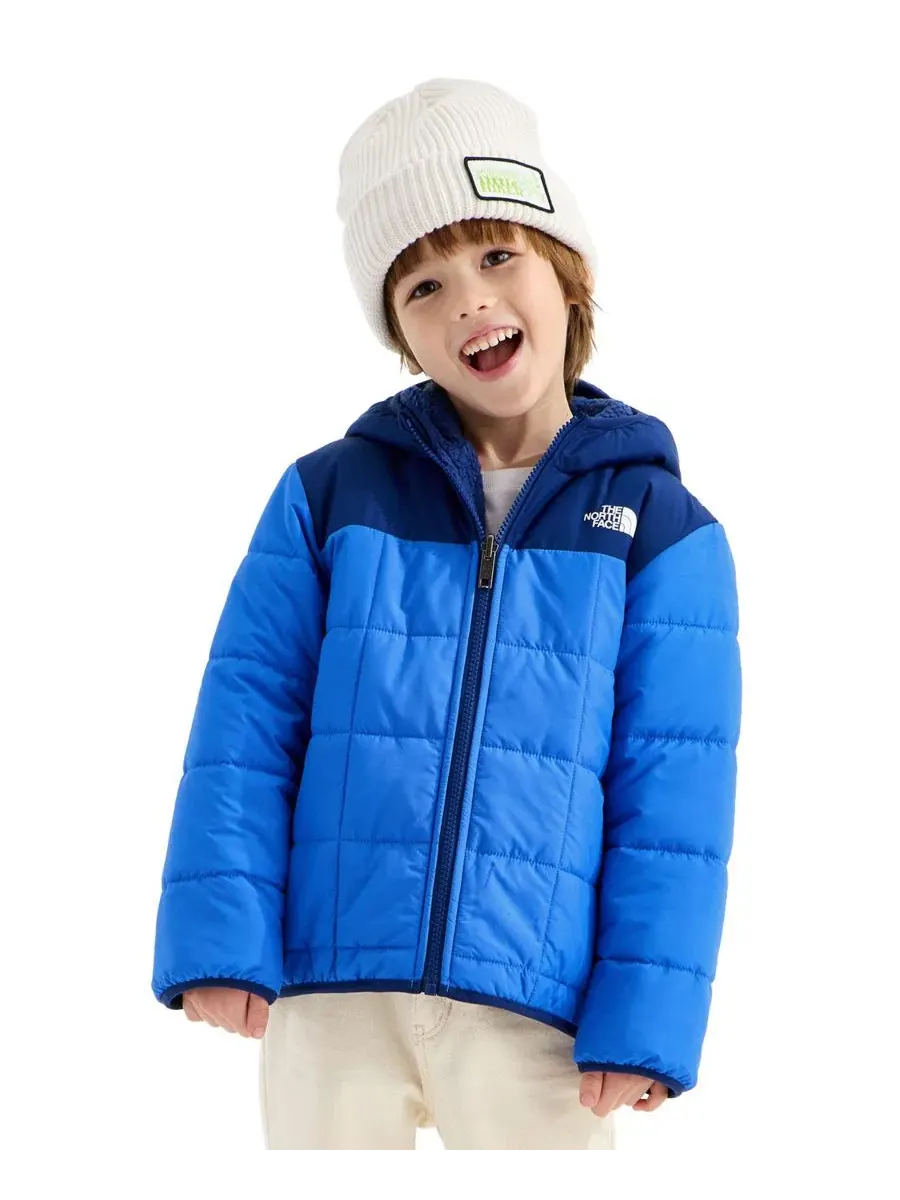 Детская куртка-худи с капюшоном Shasta The North Face