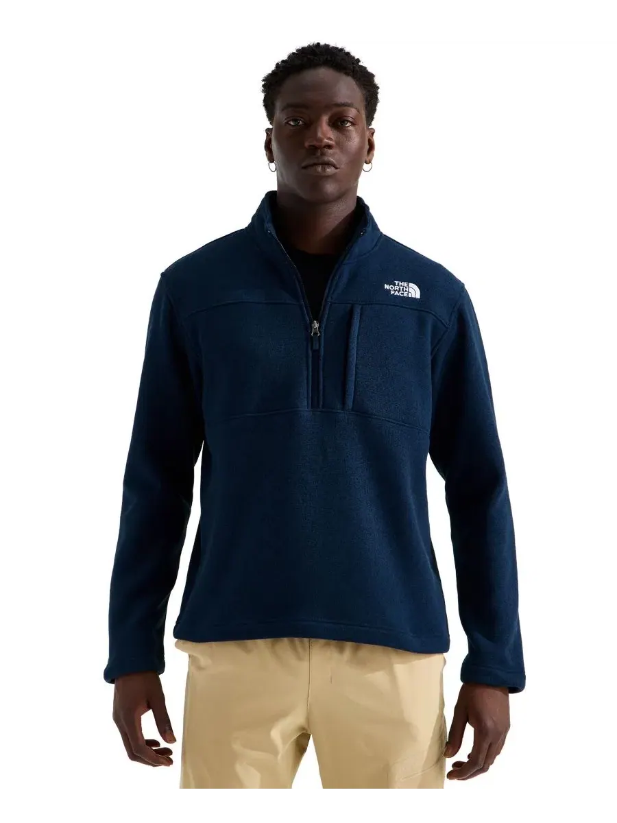 Куртка флисовая Gordon Lyons Quarter-Zip The North Face