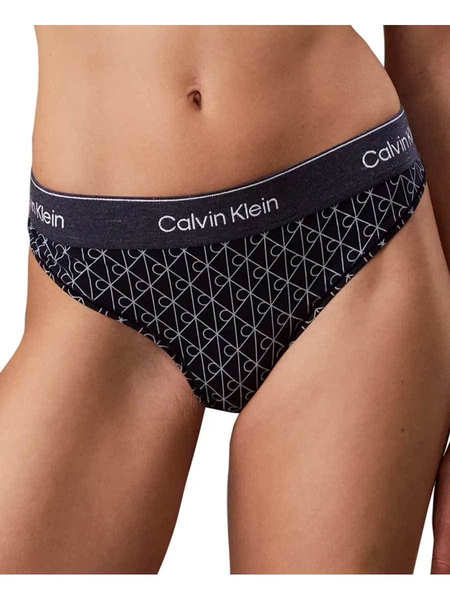 Трусы-слипы Calvin Klein