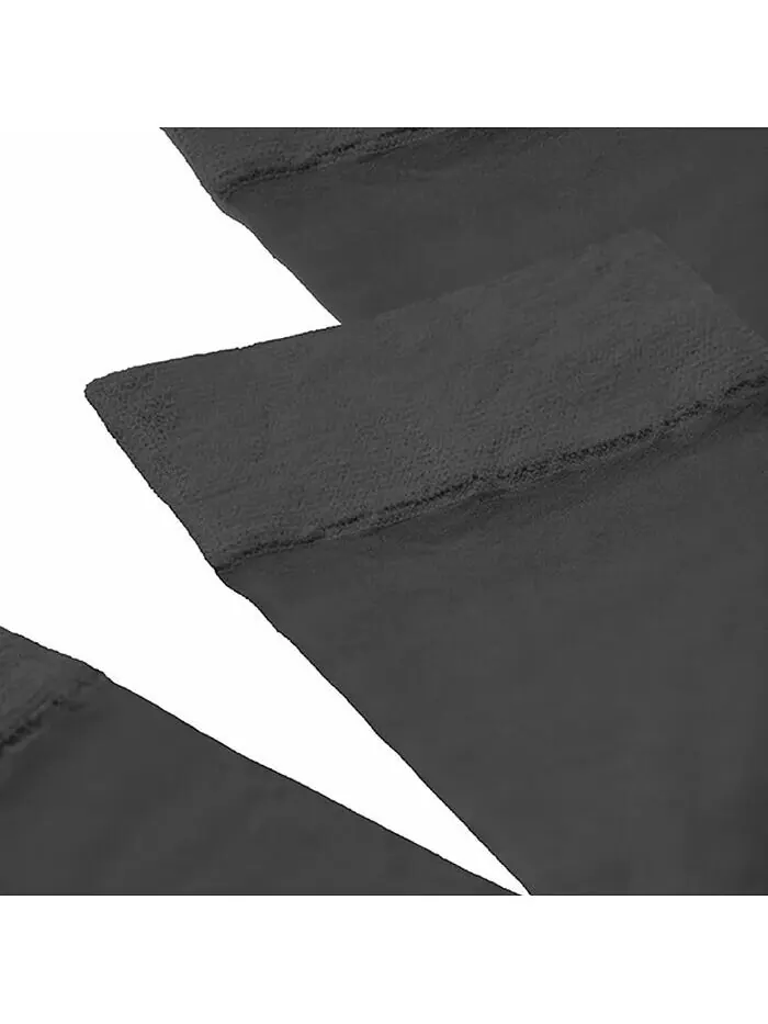 Женские прозрачные гольфы, комплект из трех штук Stems — изображение 2 из 2, бежевый